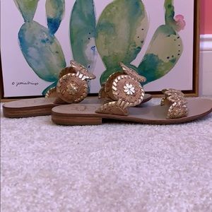 Women’s Lauren slide sanders Jack Rogers